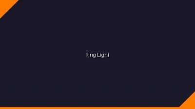 积分兑换 - LED环形补光灯 | 九游娱乐官网 积分商城